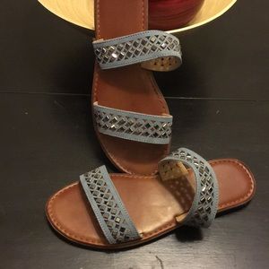 Girls sandal